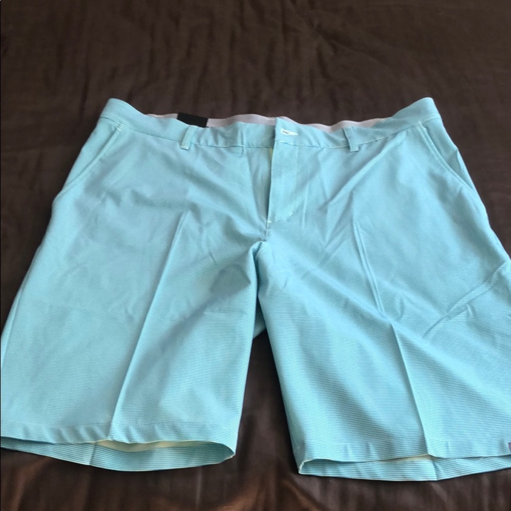 Adidas mens golf shorts